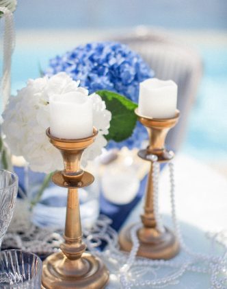 Weddings goods – something old, new, borrowed & blue